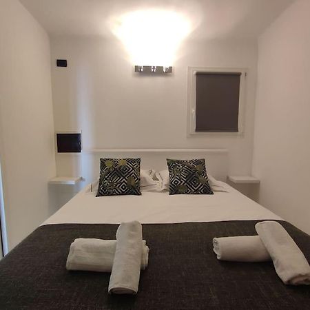 Le Madrigal By Halldis Cannes Exterior foto